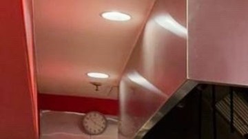 Manuel Morales Bernal es dueño de los Tacos la Carreta.