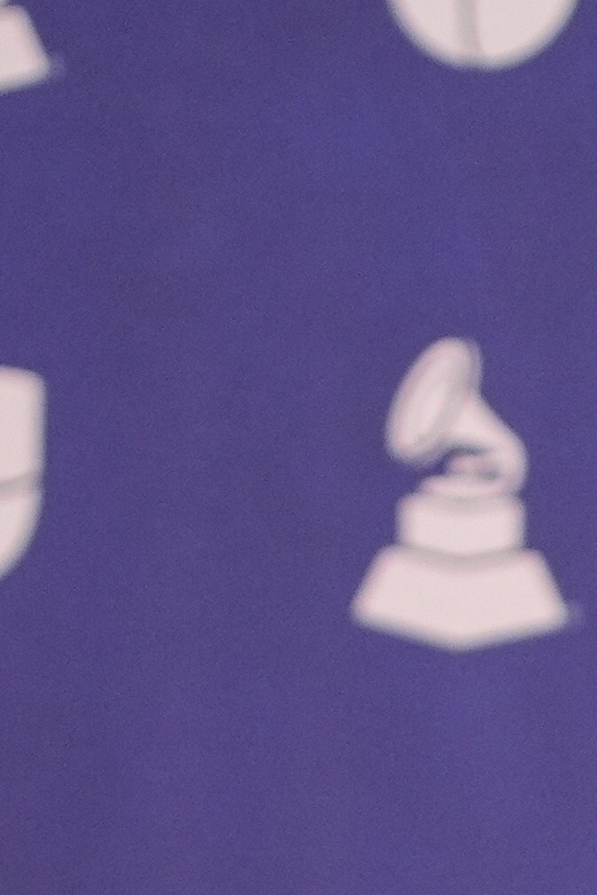 Karol G Latin Grammy 2025