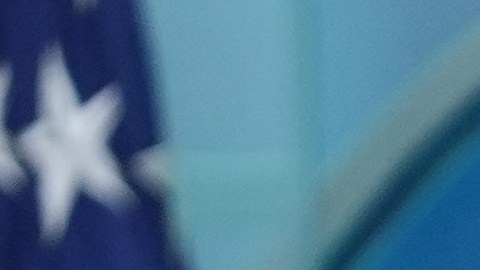 White House press secretary Karoline Leavitt speaks during a press briefing at the White House, Thursday, Nov. 20, 2025, in Washington. (AP Photo/Evan Vucci)