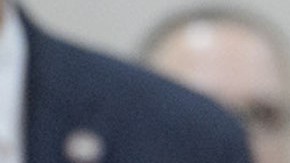 Kash Patel, director del FBI