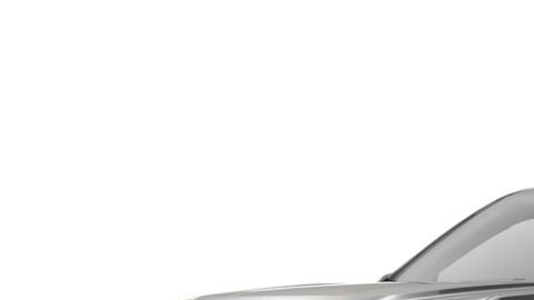 La impactante y poderosa Ford Maverick 300T