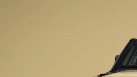 Land Rover Defender Dakar D7X-R 2026