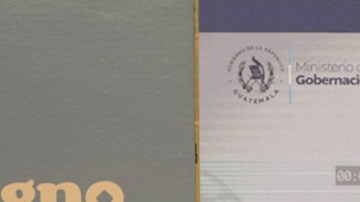 Líder de la pandilla Barrio 18