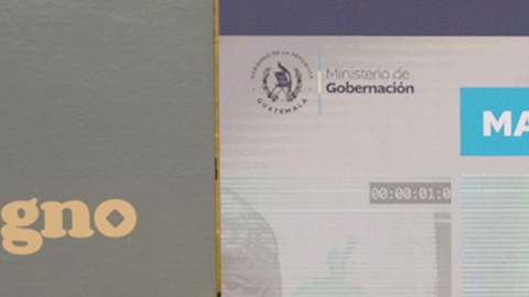 Líder de la pandilla Barrio 18