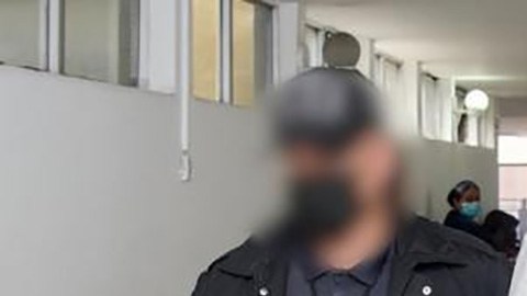 Luis Felipe Agudelo Maya