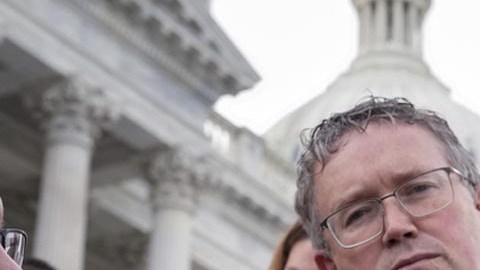 Marjorie Taylor Greene, representante por Georgia