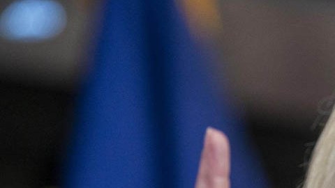 Marjorie Taylor Greene, representante por Georgia