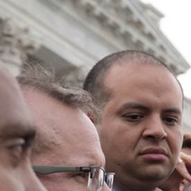 Marjorie Taylor Greene, representante por Georgia