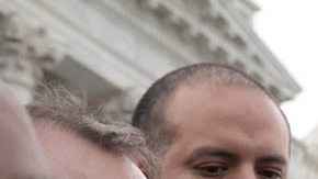 Marjorie Taylor Greene, representante por Georgia