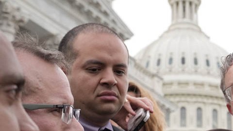 Marjorie Taylor Greene, representante por Georgia