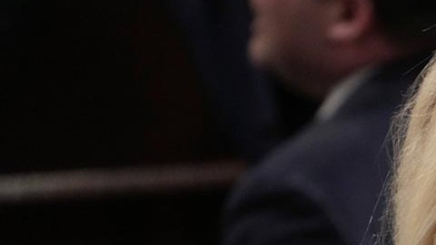 Marjorie Taylor Greene, representante por Georgia