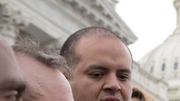 Marjorie Taylor Greene, representante por Georgia