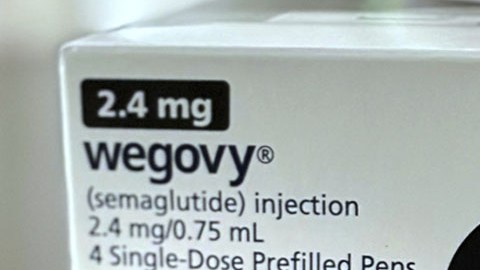 Medicamentos para bajar de peso