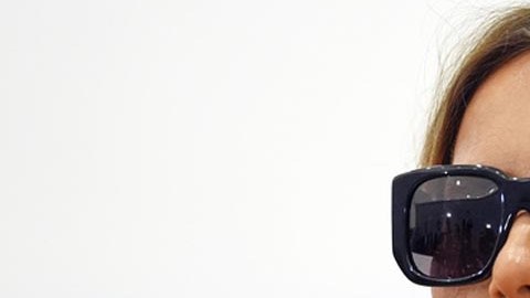 Melania Trump, primera dama estadounidense