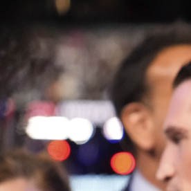 Nancy Pelosi, expresidenta de la Cámara de Representantes