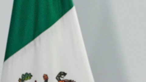 Omar García Harfuch