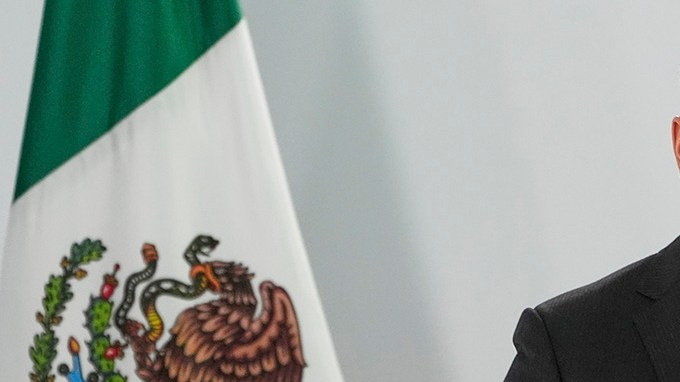 Omar García Harfuch