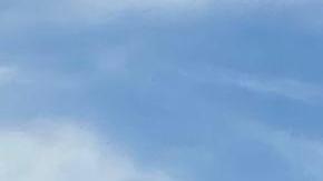 Proteta frente a la Casa Blanca, a unos pasos del Capitolio en Washington.