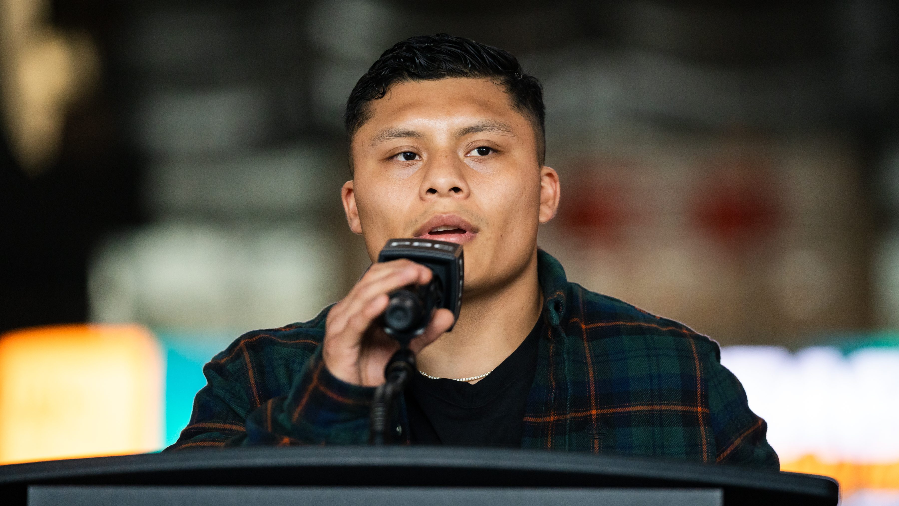 Pitbull Cruz se une al Team Canelo y ya tiene rival para septiembre