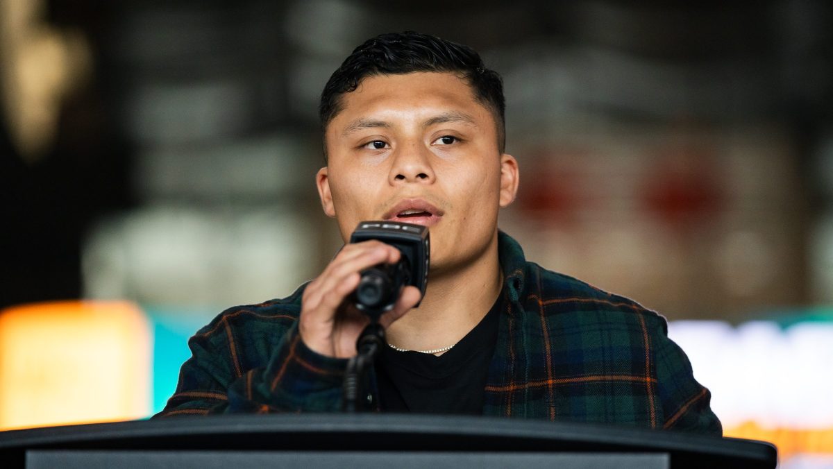 Pitbull Cruz se une al Team Canelo y ya tiene rival para septiembre