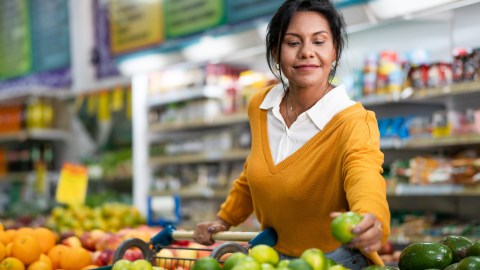 Planificación inversa de comidas para ahorrar dinero