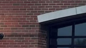 Policía Metropolitana de Whitestown