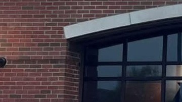 Policía Metropolitana de Whitestown