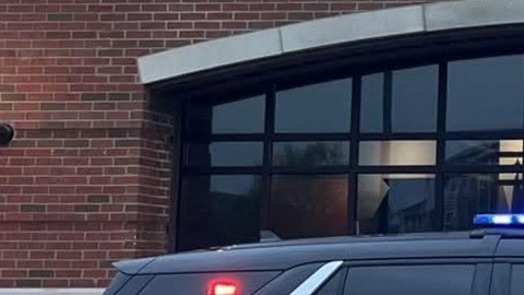 Policía Metropolitana de Whitestown