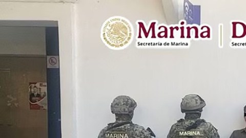 Policías vinculados al CJNG