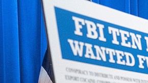 Recompensa por Ryan Wedding