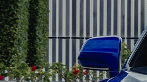 Rolls-Royce Black Badge Ghost Gamer