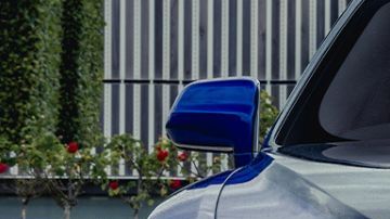 Rolls-Royce Black Badge Ghost Gamer