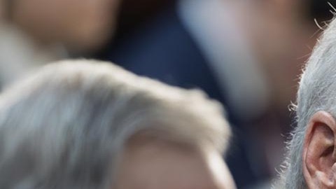 Ron Johnson, senador por Wisconsin