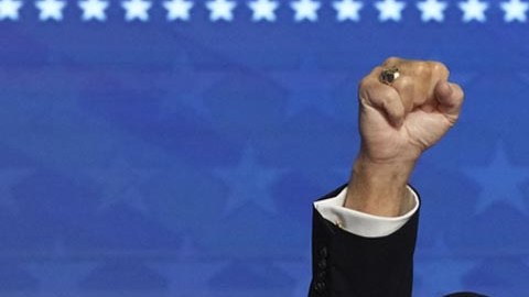 Ronald Johnson, embajador de Estados Unidos en México