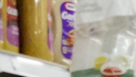 El gobierno anunció la reanudación de la entrega de los beneficios de SNAP: