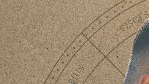 Una pareja Sagitario destaca por su optimismo a la vida.