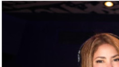 ¡Shakira conoce a la hija de Lele Pons y Guaynaa en un emotivo encuentro!