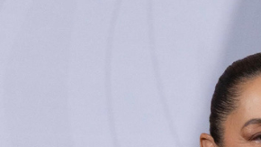 Claudia Sheinbaum felicita a Fátima Bosch.