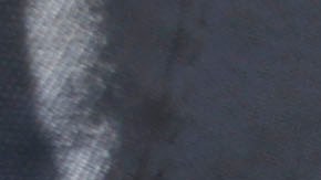 One of five alleged suicide bomber is handcuffed as they are shown to the media at the Afghan National Police crisis unit's headquarters in Kabul, Afghanistan on Thursday, April 8, 2010. Afghan police arrested the five would-be suicide bombers Thursday in Kabul _ the largest suicide bomb team ever apprehended in the capital, officials said. (AP Photo/Musadeq Sadeq)