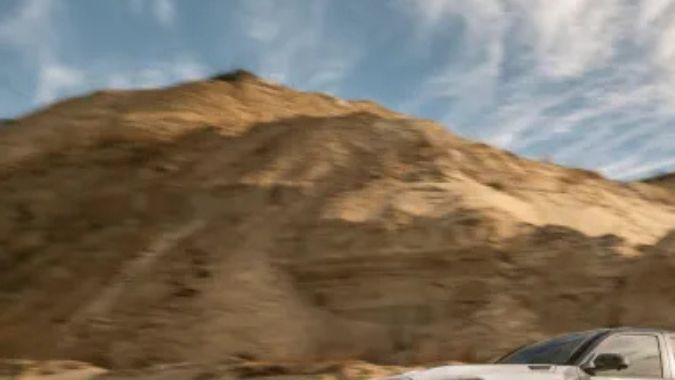 Toyota Tacoma TRD Sport 2026