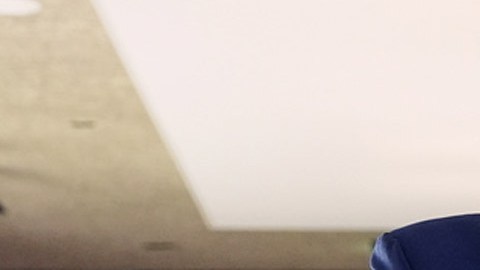 Donald Trump, presidente estadounidense