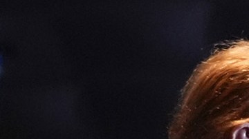 Donald Trump, presidente estadounidense