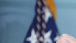 Donald Trump, presidente estadounidense