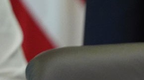 Donald Trump, presidente estadounidense