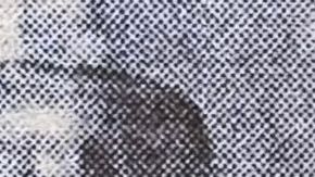 Alan Zovar y Soozee Becker, horas después de ser rescatados.