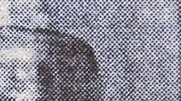 Alan Zovar y Soozee Becker, horas después de ser rescatados.