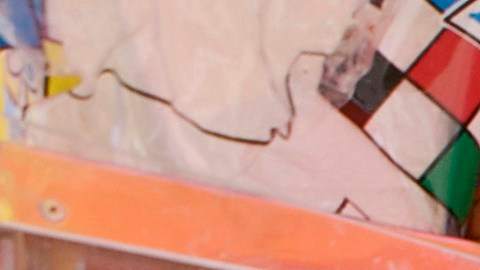 FILE - In this July 23, 2008 file photo, street vendor Antonio Tellez prepares a fruit salad at a sidewalk stand. Two members of the Los Angeles City Council want to legalize sidewalk vendors, arguing it will help people who fear deportation in the wake of President-elect Donald Trump's promise to ship out millions who are in the country illegally. Joe Buscaino and Curren Price sent a letter Tuesday, Nov. 22, 2016, to their fellow councilmembers outlining a policy to decriminalize and regulate street vending. (AP Photo/Damian Dovarganes, File)