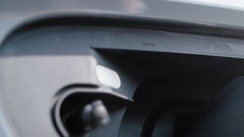 Volkswagen y los Tesla Supercharger