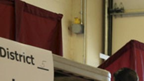 Jornada de votaciones