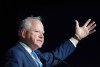 Tim Walz, gobernador de Minnesota